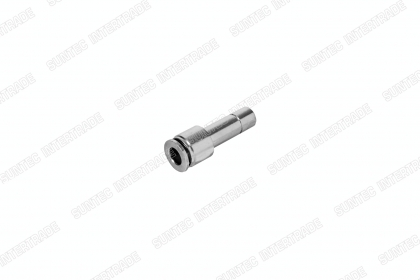 Metal Fitting ฟิตติ้ง ข้อต่อโลหะ และอุปกรณ์ต่อร่วมโลหะทุกชนิด metal fitting ฟิตติ้งโลหะ ข้อต่อโลหะ ข้อต่อตรงชน semax
