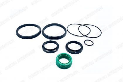 Cylinder Kits and Seal Kits ชุดประกอบกระบอกสูบ และชุดซีลกระบอกสูบ กระบอกสูบ กระบอกลม cylinder