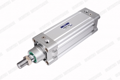 FVBC Series Profile Cylinder กระบอกสูบ กระบอกลมโปรไฟล์ ISO6431 ISO15552 SE FVBC CYLINDER กระบอกลม กระบอกสูบ SEMAX นิวเมติก