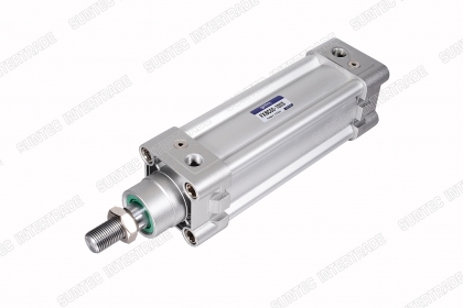 FVBC Series Profile Cylinder กระบอกสูบ กระบอกลมโปรไฟล์ ISO6431 ISO15552 XBC CYLINDER ISO DNU กระบอกสูบ กระบอกลม SEMAX นิวเมติก