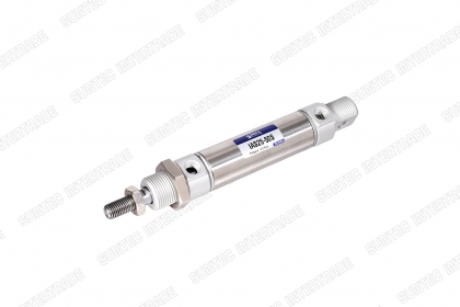 IAS Series Stainless Steel Mini Cylinder ISO6432 กระบอกสูบ กระบอกลมสแตนเลส MA6432 MA6432 CYLINDER กระบอกสูบ กระบอกลม สแตนเลส