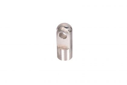 ISO Cylinder Accessories (Mounting) อุปกรณ์ต่อร่วมกับกระบอกลม ISO6431 JOINT I ขาไอ MOUNTING เม้าท์ติ้ง SEMAX กระบอกลม กระบอกสูบ