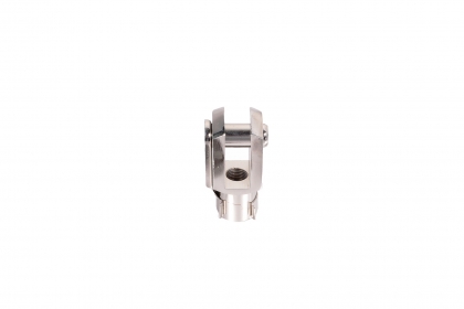 ISO Cylinder Accessories (Mounting) อุปกรณ์ต่อร่วมกับกระบอกลม ISO6431 JOINT ROD CLEVIS Y ขาY MOUNTING เม้าท์ติ้ง SEMAX กระบอกลม กระบอกสูบ
