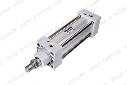 VBC Series Profile Cylinder กระบอกสูบ กระบอกลมโปรไฟล์ ISO6431 ISO15552 LBC SI CYLINDER กระบอกลม กระบอกสูบ SEMAX นิวเมติก pneumatic