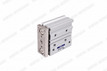 SGM Series Three-Shaft cylinder กระบอกสูบ กระบอกลมชนิดสามแกน MGPM SG MGPM THREE SHAFT CYLINDER สามแกน กระบอกสูบ กระบอกลม กระบอกคอมแพค SEMAX guide cylinder