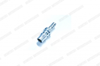 Quick Coupler Fitting ข้อต่อสวมเร็ว quick coupler ข้อต่อสวมเร็ว SEMAX ปลั๊ก-เสียบสายลมแบบขันอัด ช๊อคเก็ต-เกลียวตัวเมีย