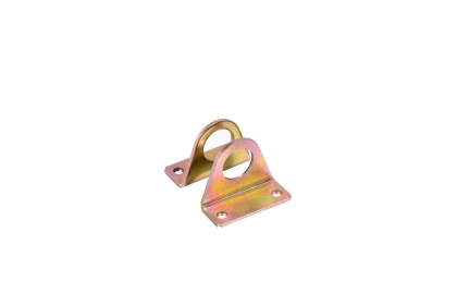 RAL/RAS/IAS  Cylinder Accessories (Mounting) อุปกรณ์ต่อร่วมกับกระบอกลมทรงกลม รุ่น RAL RAS IAS IACS LB MOUNTING เม้าท์ติ้ง SEMAX กระบอกลม กระบอกสูบ
