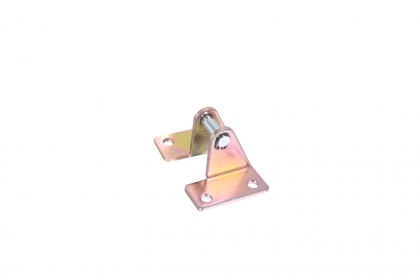 RAL/RAS/IAS  Cylinder Accessories (Mounting) อุปกรณ์ต่อร่วมกับกระบอกลมทรงกลม รุ่น RAL RAS IAS IACS SDB MOUNTING เม้าท์ติ้ง SEMAX กระบอกลม กระบอกสูบ