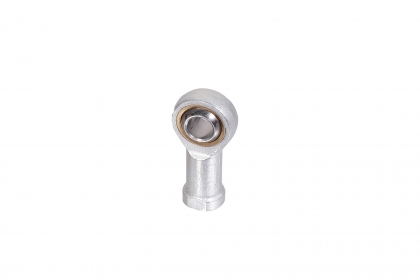 ISO Cylinder Accessories (Mounting) อุปกรณ์ต่อร่วมกับกระบอกลม ISO6431 JOINT ROD EYE U ตาเหลือก MOUNTING เม้าท์ติ้ง SEMAX กระบอกลม กระบอกสูบ