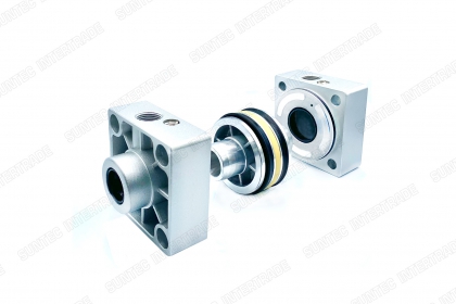 Cylinder Kits and Seal Kits ชุดประกอบกระบอกสูบ และชุดซีลกระบอกสูบ กระบอกสูบ กระบอกลม cylinder
