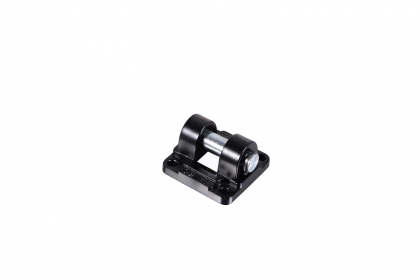TBC  Cylinder Accessories (Mounting) อุปกรณ์ต่อร่วมกับกระบอกลมรุ่น TBC CB หูคู่ MOUNTING เม้าท์ติ้ง SEMAX กระบอกลม กระบอกสูบ