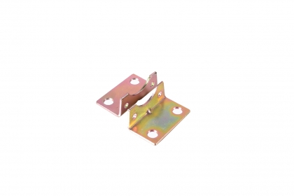 TBC  Cylinder Accessories (Mounting) อุปกรณ์ต่อร่วมกับกระบอกลมรุ่น TBC LB MOUNTING เม้าท์ติ้ง SEMAX กระบอกลม กระบอกสูบ