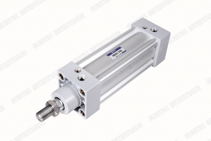 VBC Series Profile Cylinder กระบอกสูบ กระบอกลมโปรไฟล์ ISO6431 ISO15552 VBC SI CYLINDER กระบอกสูบ กระบอกลม SEMAX นิวเมติก pneumatic